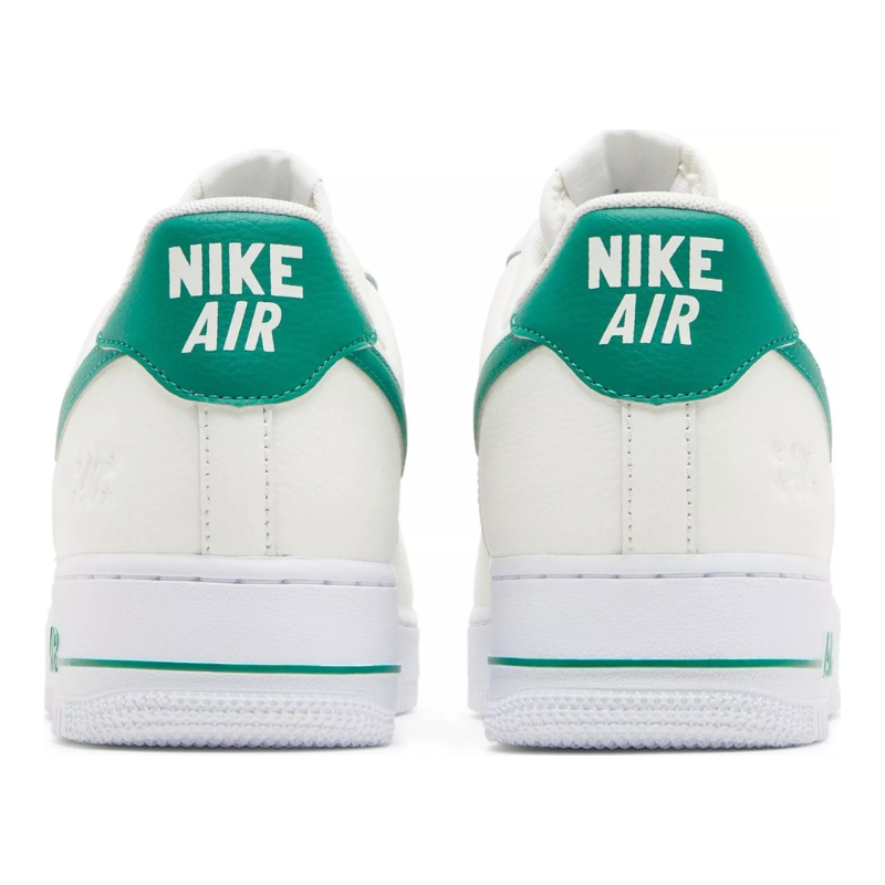 Nike Air Force 1 Low 07 Lv8 40th Anniversary Sail Malachite
